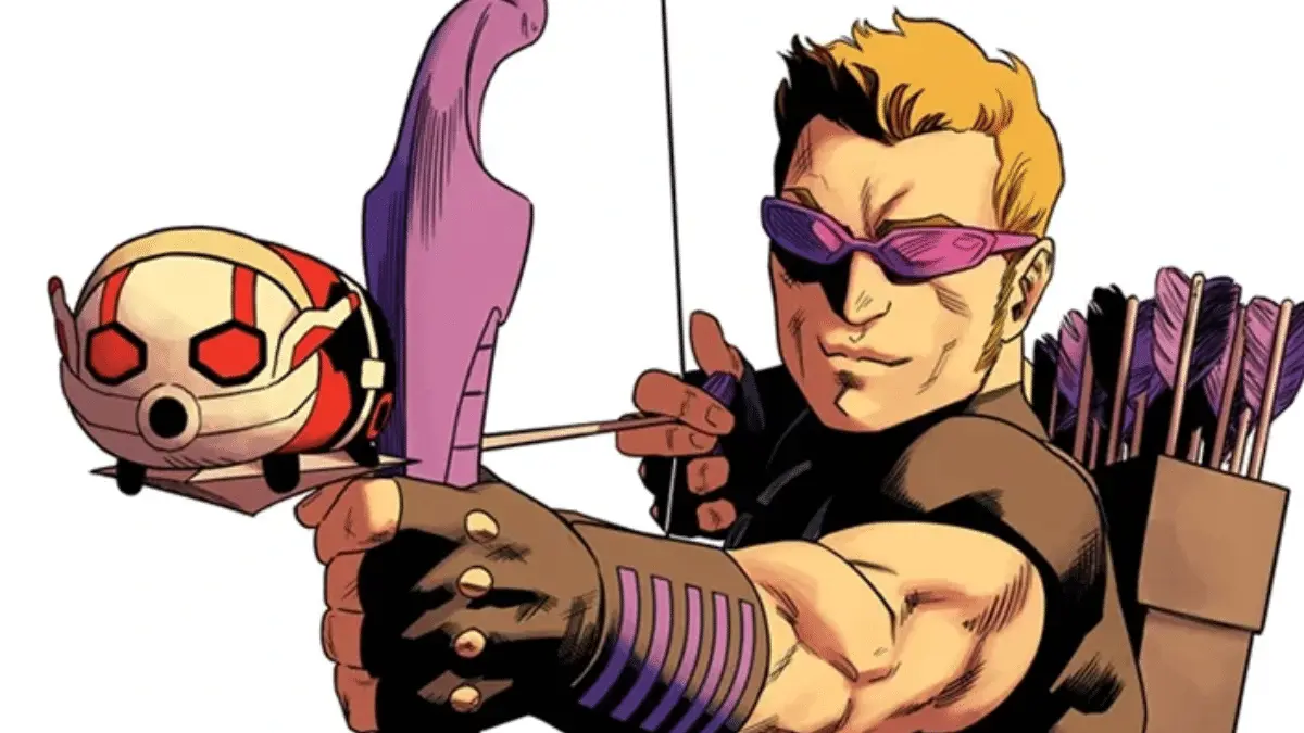 Hawkeye