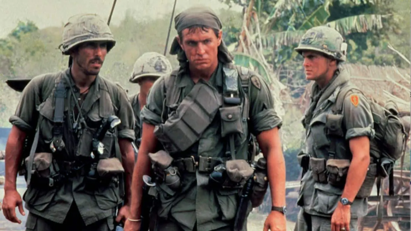 Platoon