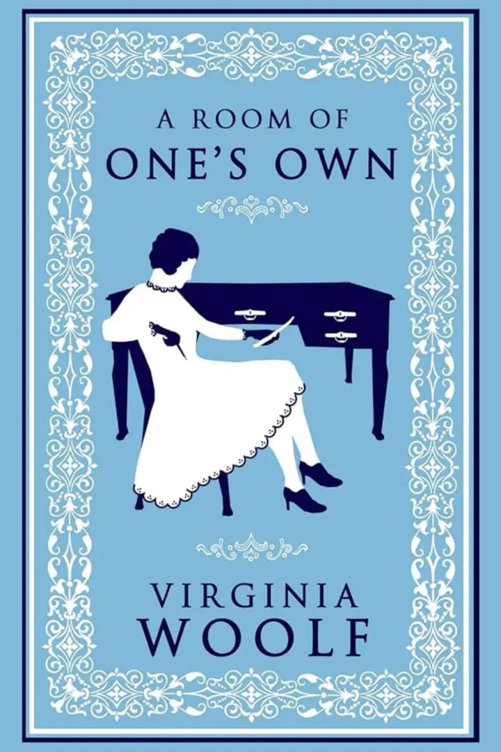 A Room Of One's Own (Virginia Wolf)
