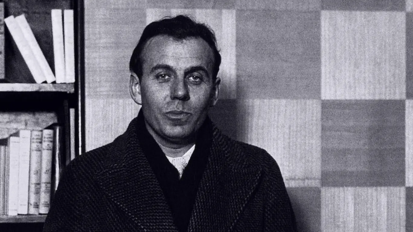 Louis-Ferdinand Céline