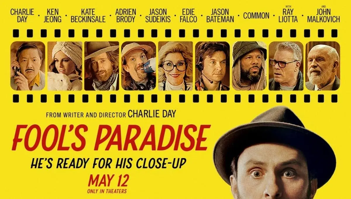 10 Worst Movies of the year 2023 No one should watch - Fool's Paradise