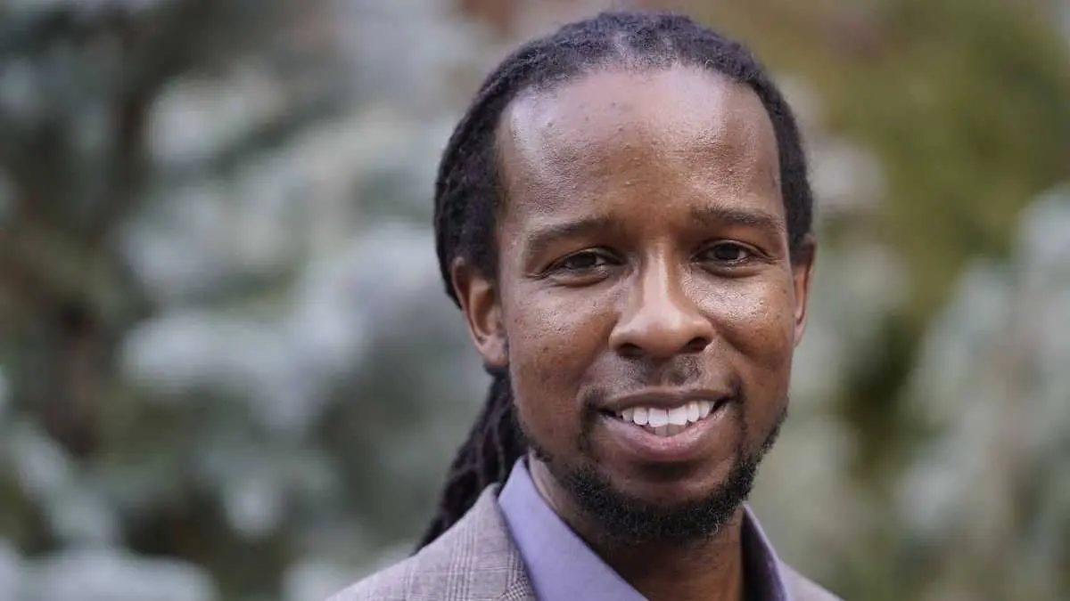Ibram X. Kendi
