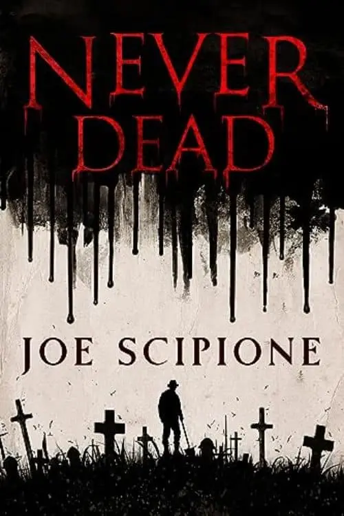 10 Most Anticipated Horror Books of December 2023 - Never Dead