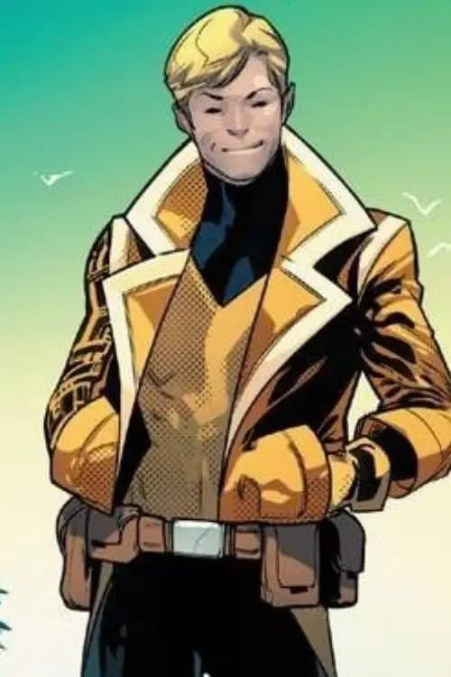 10 Marvel superheroes with useless Superpowers - Cypher (translating languages ability)