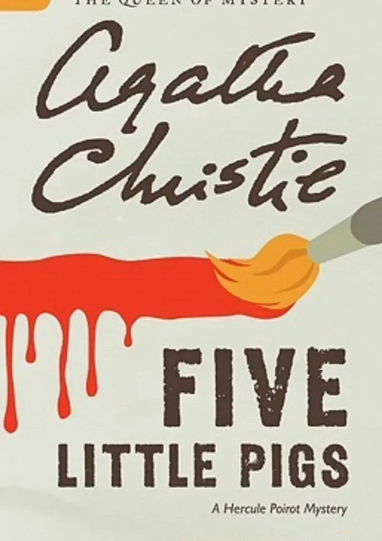 "Five Little Pigs" (1942)