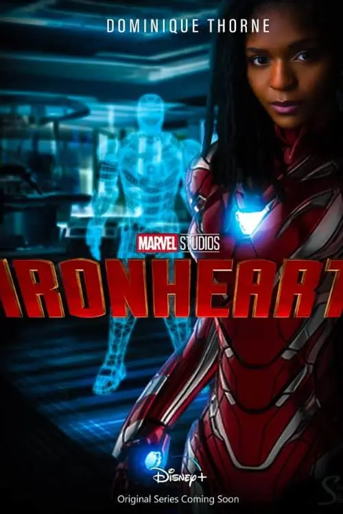Ironheart