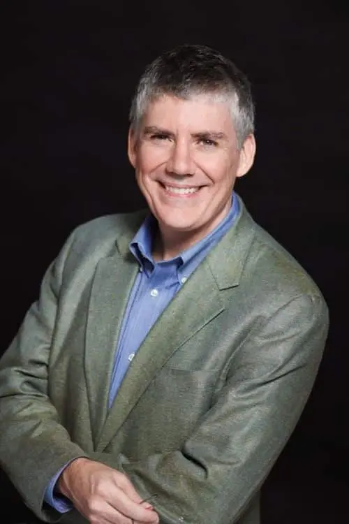 Rick Riordan