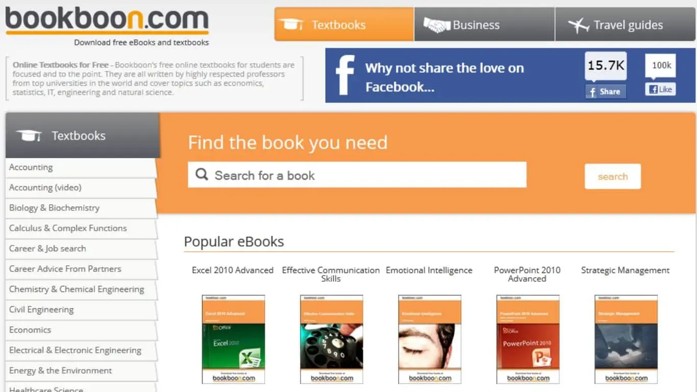 BookBoon