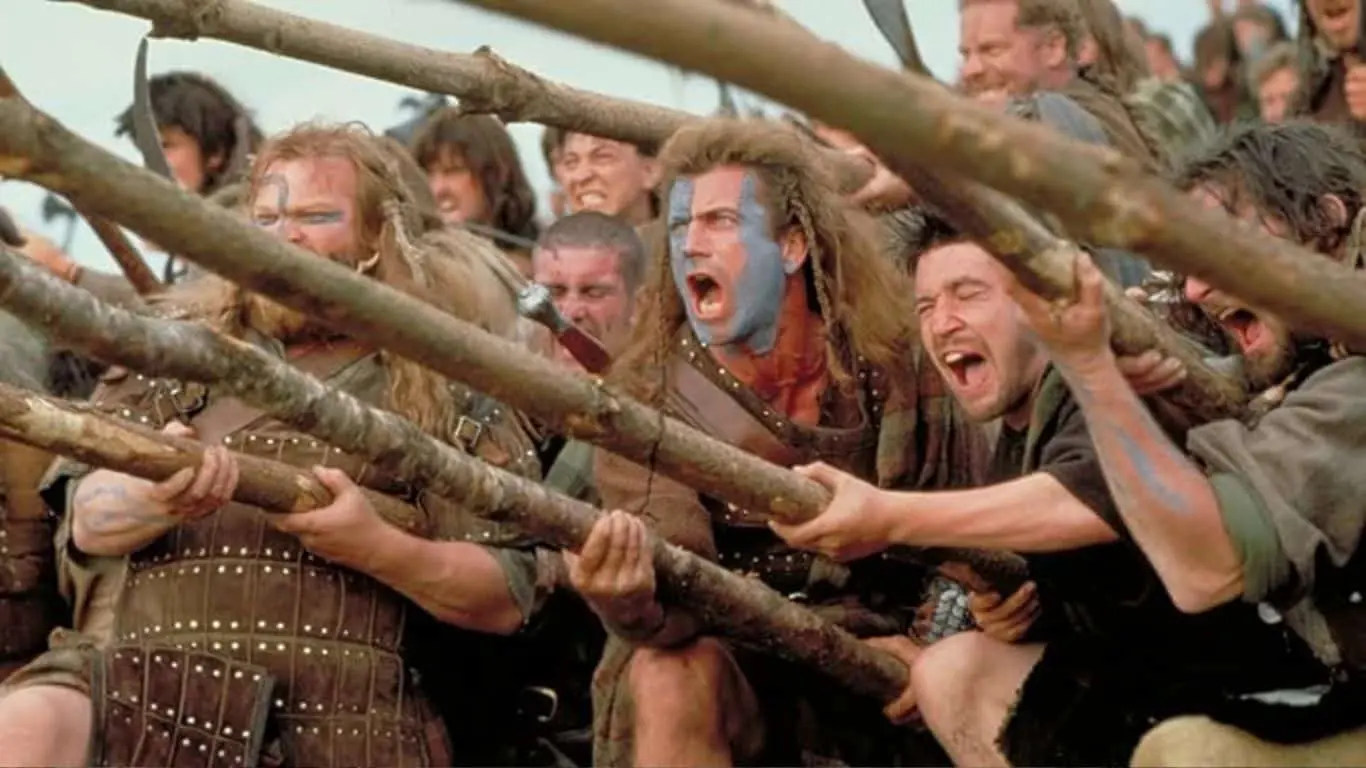 Braveheart