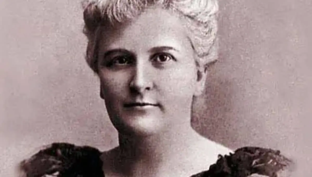 10 Must-Read Authors whose name starts with K - Kate Chopin