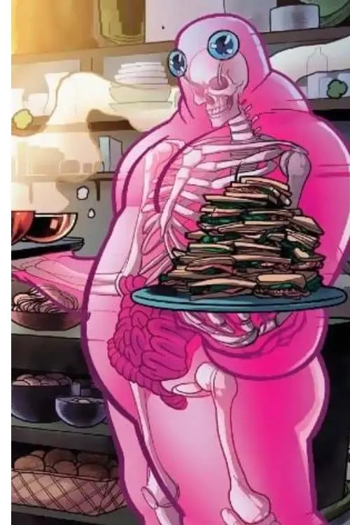 Glob Herman's (Living Wax)