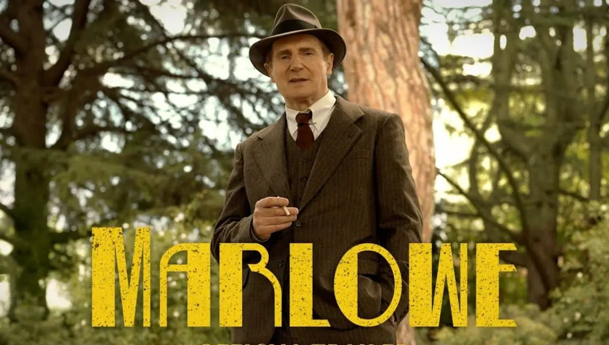 10 Worst Movies of the year 2023 No one should watch - Marlowe