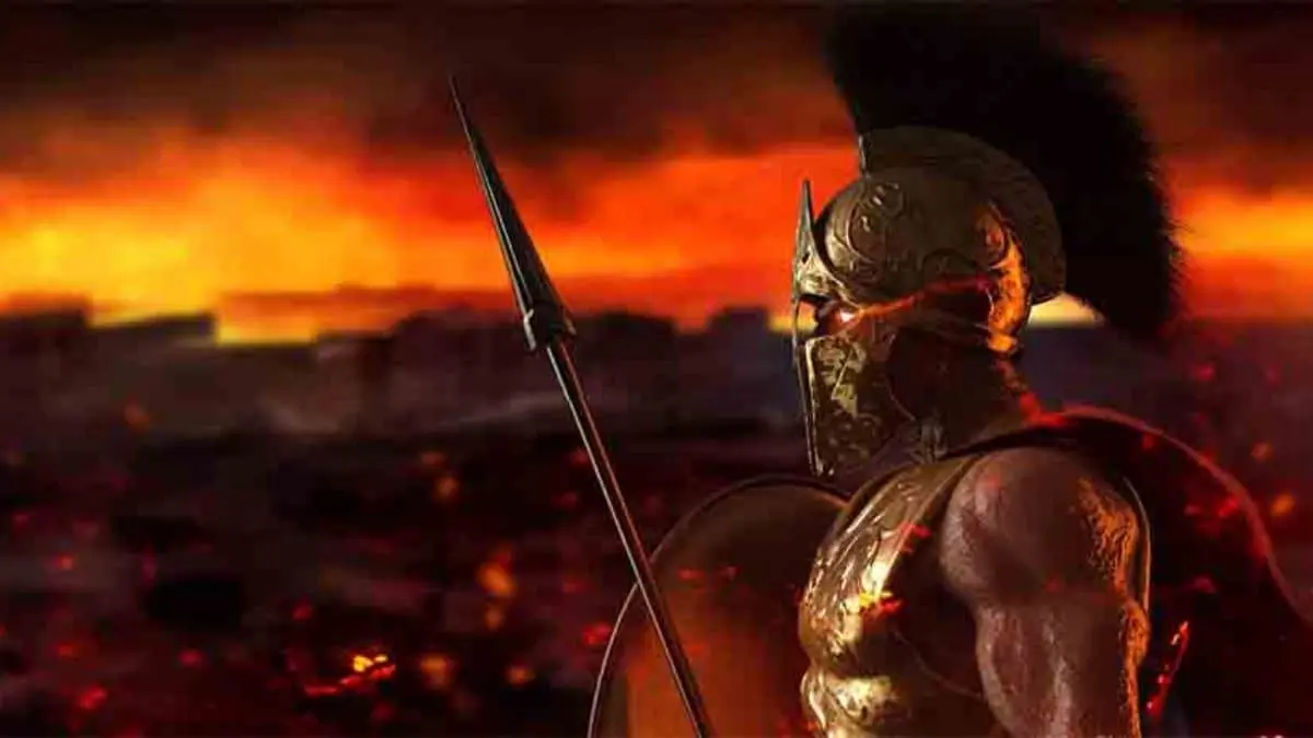 Agamemnon Trojan War King Legend Family Facts