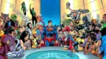 All Famous Members of Justice League Their Greatest Fears