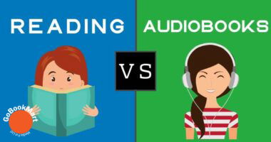 Audiobooks vs. Reading: The Pros and Cons for Book Lovers