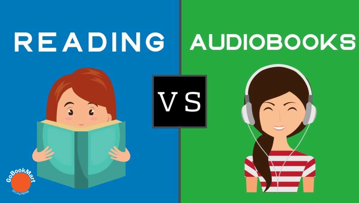 Audiobooks vs. Reading: The Pros and Cons for Book Lovers