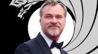 Christopher Nolan Responds to Speculation About Him Directing the Upcoming James Bond Movie