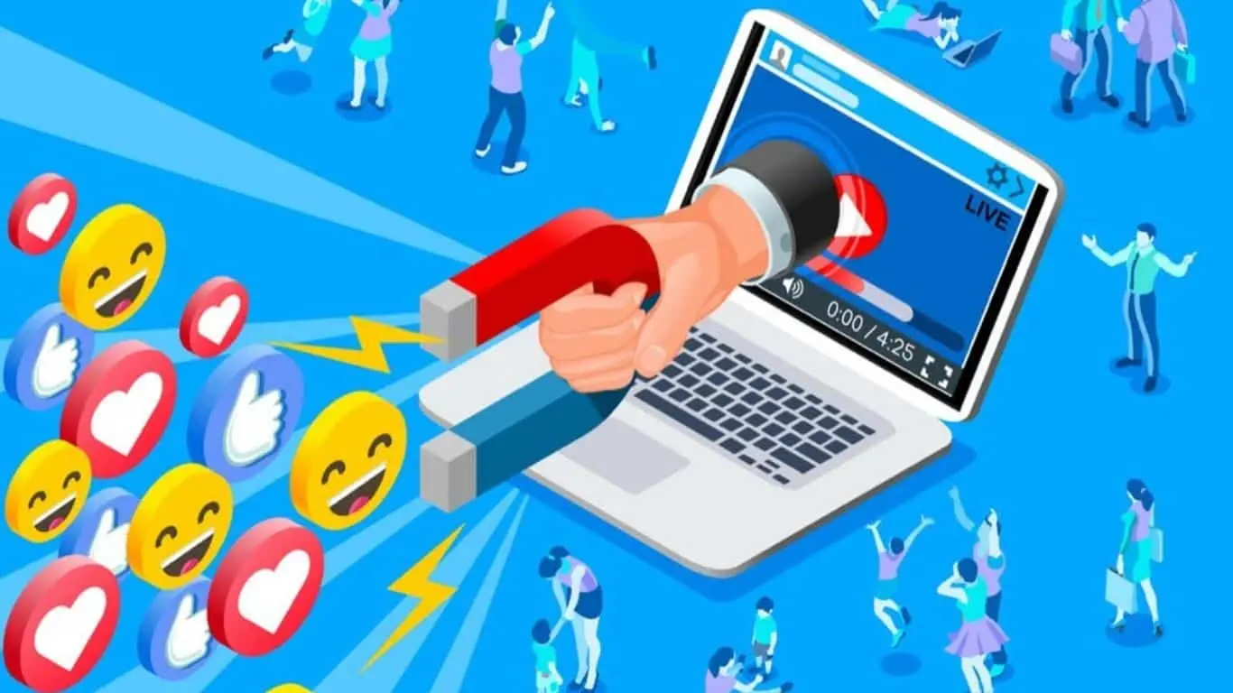 Strategies for Authors to Enhance Their Brand