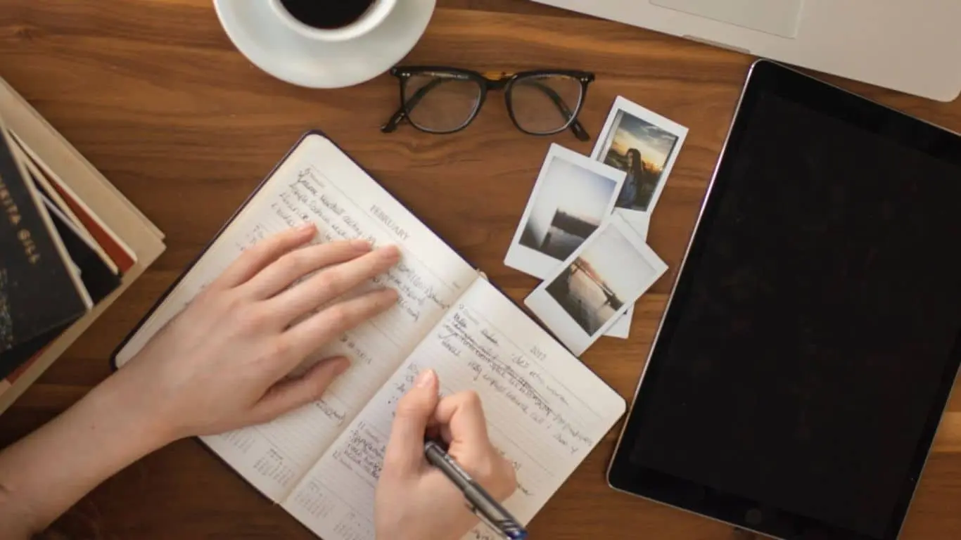 Strategies for Authors to Enhance Their Brand