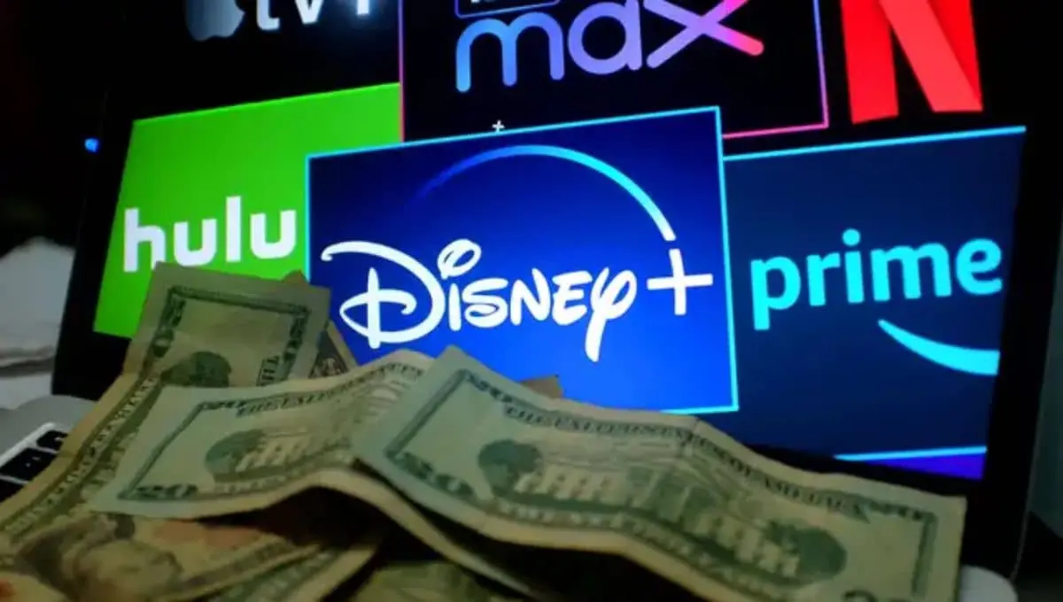 Streaming Service Price Hike 2023 Watching Favorite Shows got more Expensive