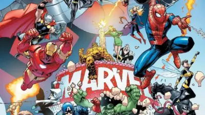 The 10 Greatest Superhero Partners in Marvel Comics