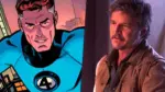 The Mandalorian and The Last of Us Actor Pedro Pascal might Join Marvels Fantastic Four as Reed Richards