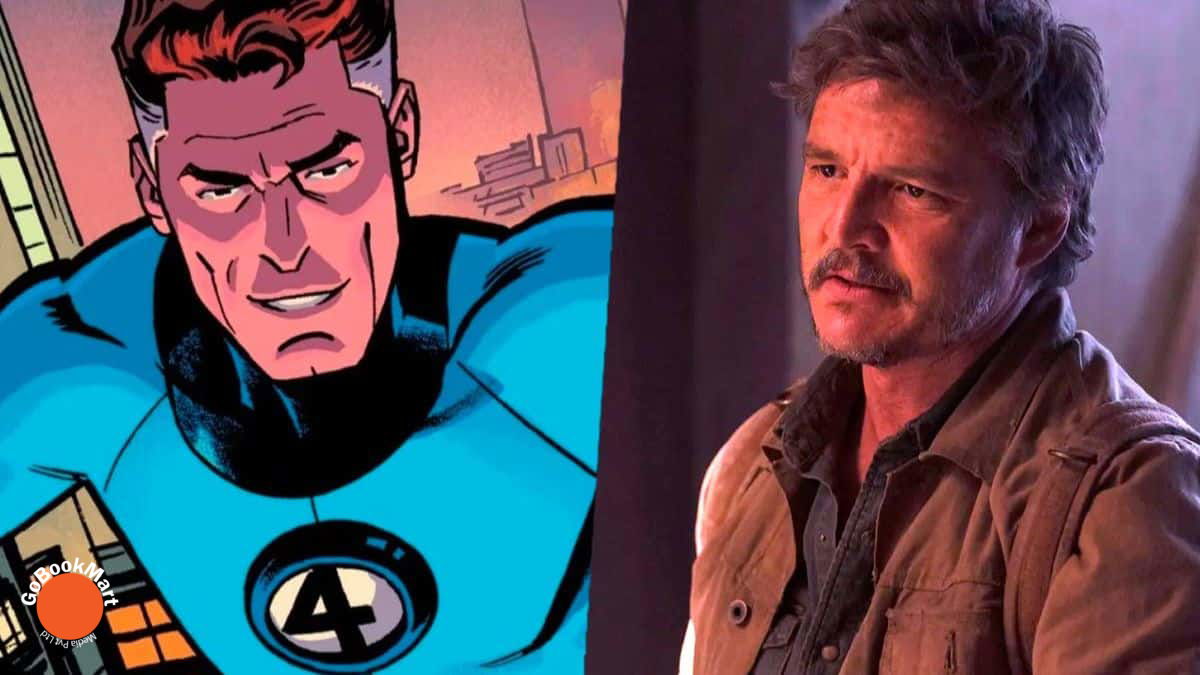 The Mandalorian and The Last of Us Actor Pedro Pascal might Join Marvel ...