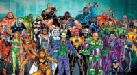 Top 10 Most Evil Super Villain Teams in DC Comics