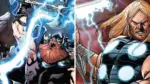 Top 10 Most Powerful Versions of Thor In marvel Comics