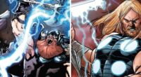 Top 10 Most Powerful Versions of Thor In marvel Comics