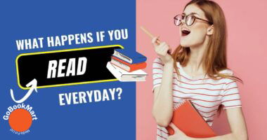 What Happens if You Read Everyday?