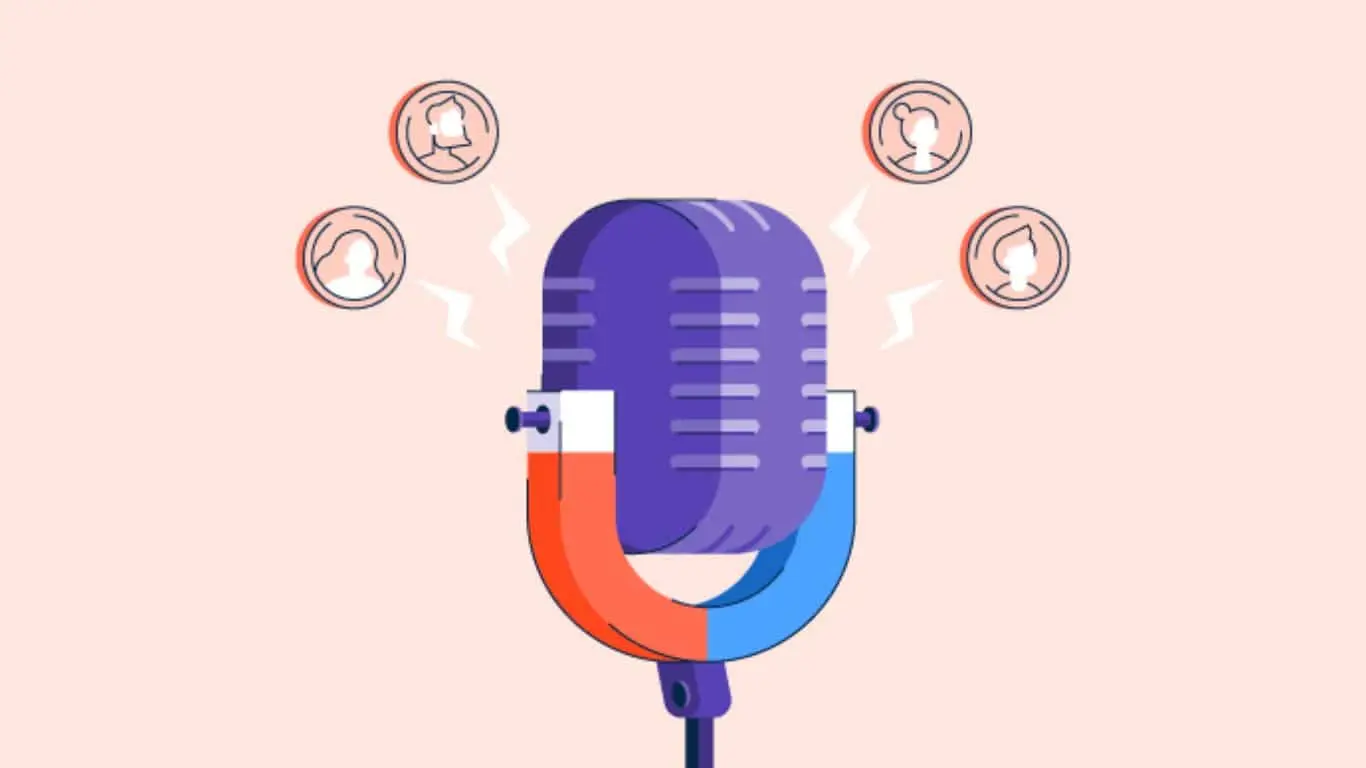 The Rise of Podcasts in the Digital Era