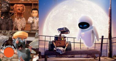 Top 10 Must-Watch Animated Movies for Grown-ups