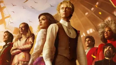 The Hunger Games: The Ballad of Songbirds and Snakes (Review)