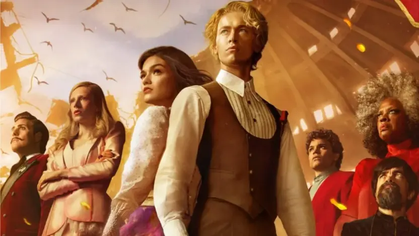 The Hunger Games: The Ballad of Songbirds and Snakes (Review)