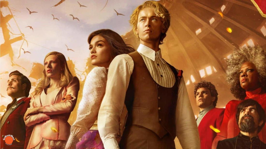 Revue de The Hunger Games La Ballade des oiseaux chanteurs et des serpents