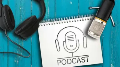 The Rise of Podcasts in the Digital Era