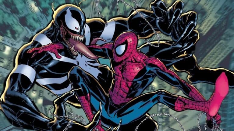 Los 10 mejores cómics simbiontes de Spider-Man