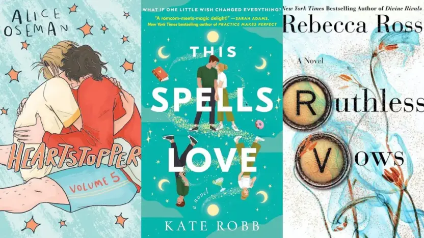 10 Most Anticipated Books of December 2023