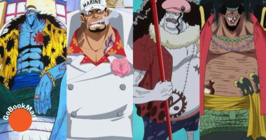 10 Most Hated Characters in One Piece