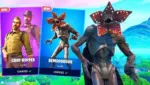 ‘Stranger Things and ‘Fortnite collaboration Everything you need to know