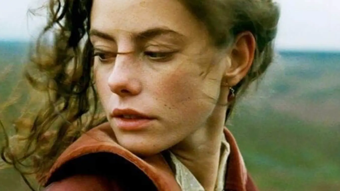 10 Memorable characters from Books Whose Names Begin with ‘C’ - Catherine Earnshaw - "Wuthering Heights" by Emily Brontë