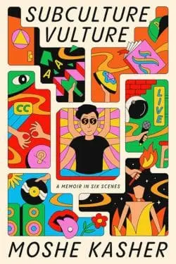 Subculture Vulture (Moshe Kasher)