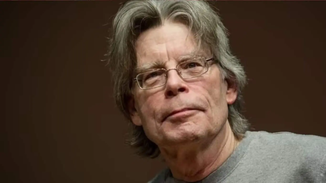 Stephen King