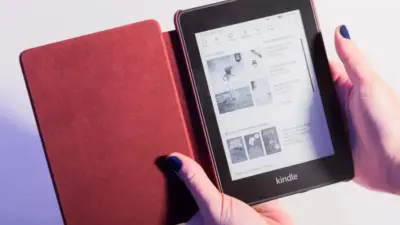 5 Reasons Why you Should Subscribe to Kindle Unlimited