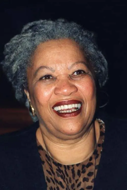 10 Must-Read Authors whose name starts with T - Toni Morrison