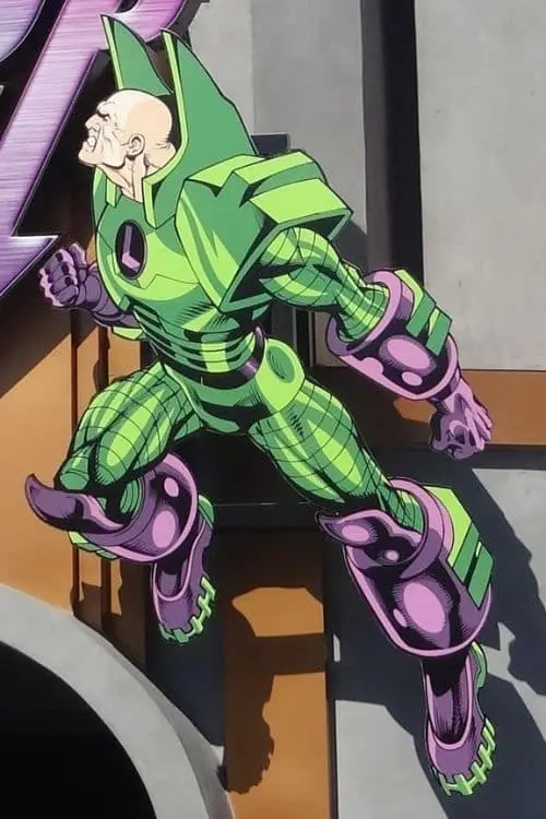 Top 10 Superman Villains of All Time (Ranked) - Lex Luthor