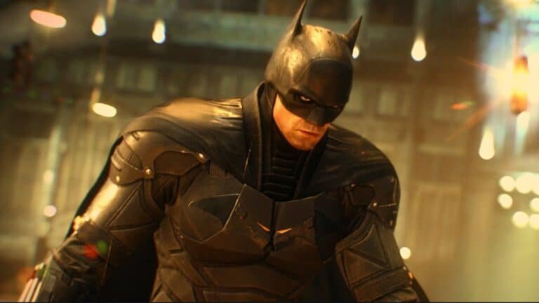 Actualización del juego Arkham Knight: ¡Consigue el traje 'The Batman' de Robert Pattinson gratis!
