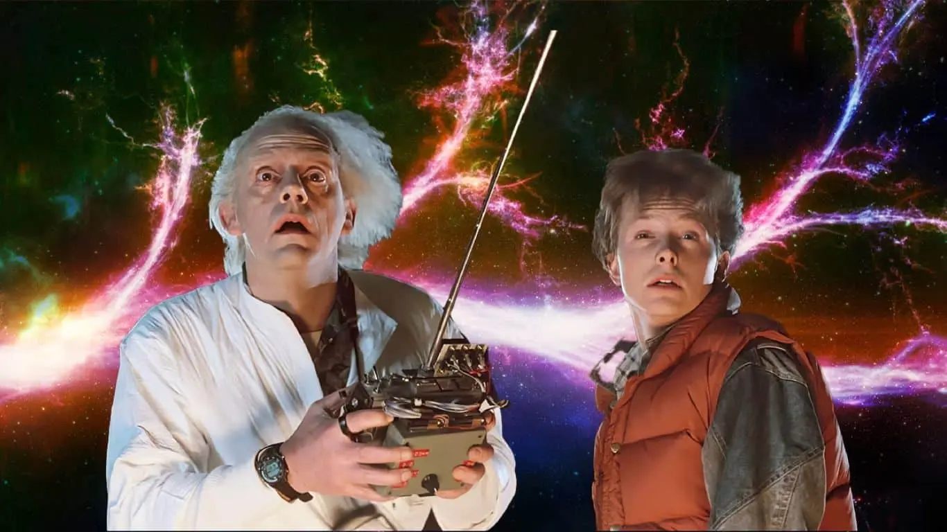 Back to the Future 4: Dreaming Up the Ideal Cast for a Present-Day Sequel