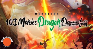 "Monsters Anime" by One Piece Creator Set for Netflix Release